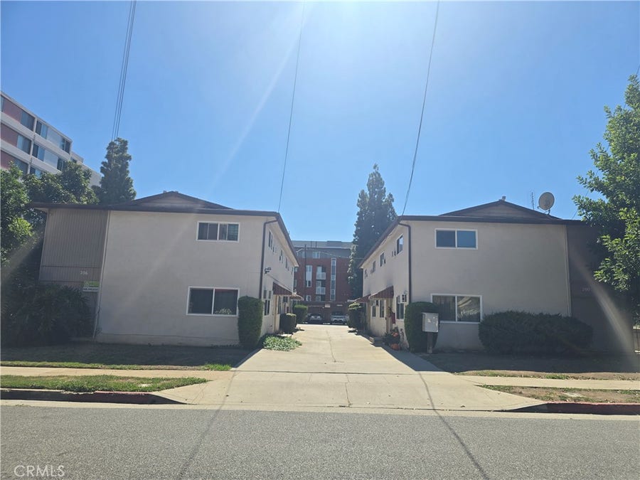 Property photo for 200 Elgin Street, #B, Alhambra, CA