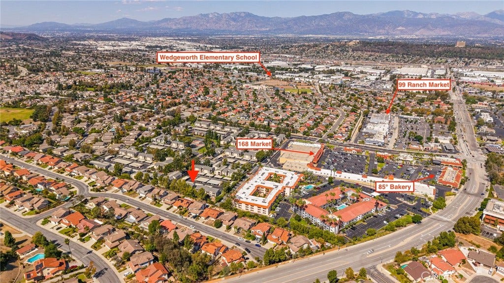 17056 Colima Road, #221, Hacienda Heights, CA 91745