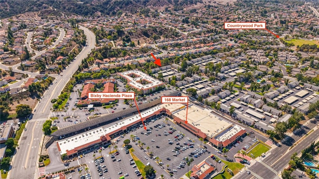 17056 Colima Road, #221, Hacienda Heights, CA 91745