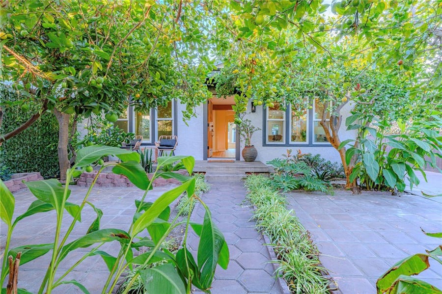 Property photo for 5462 Homeside, Los Angeles, CA