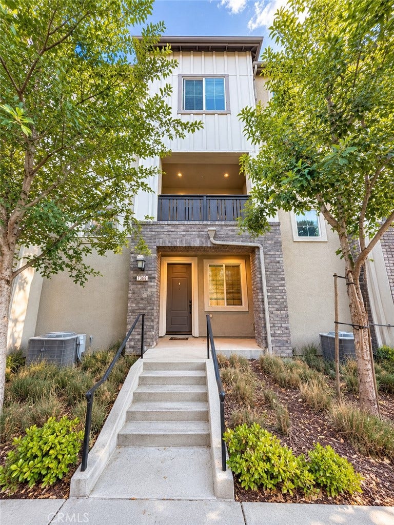 Property photo for 7366 Solstice, Rancho Cucamonga, CA