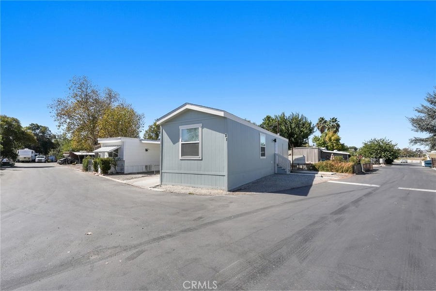 Property photo for 2150 S San Jacinto Avenue, #21, San Jacinto, CA