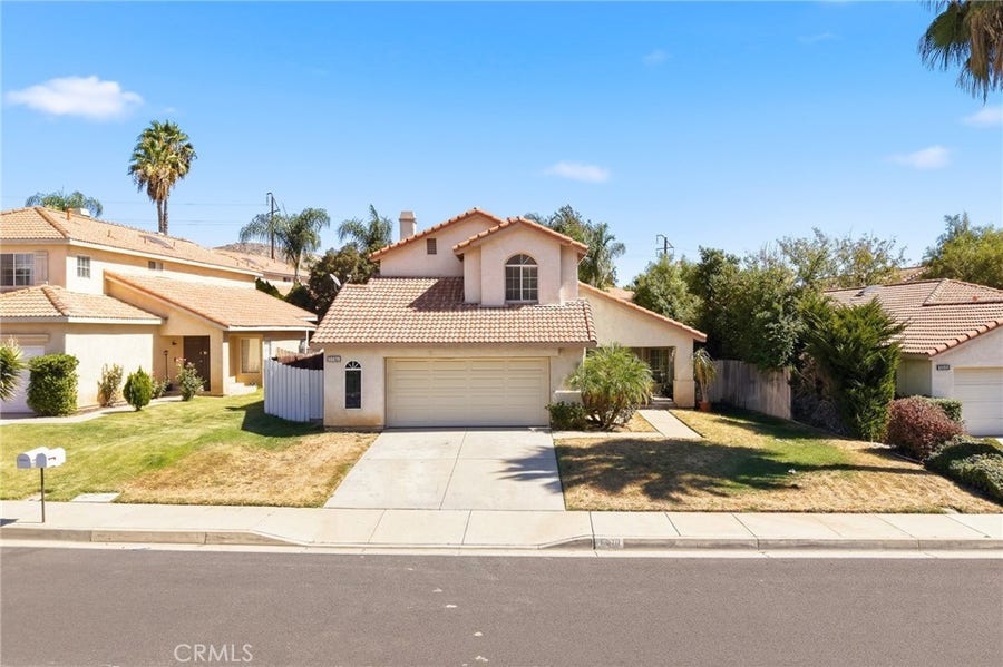 Property photo for 10670 Village, Moreno Valley, CA