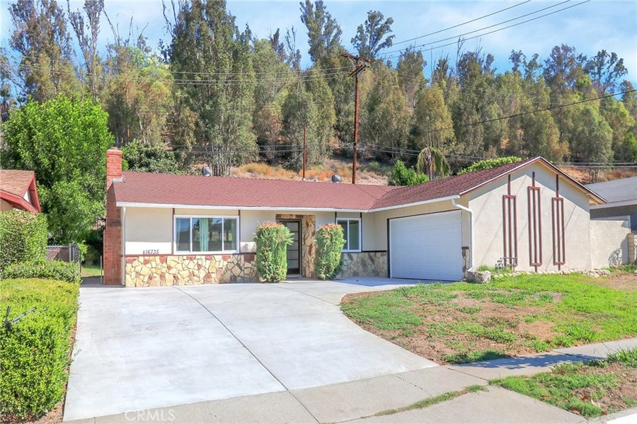 Property photo for 16735 Main St, La Puente, CA