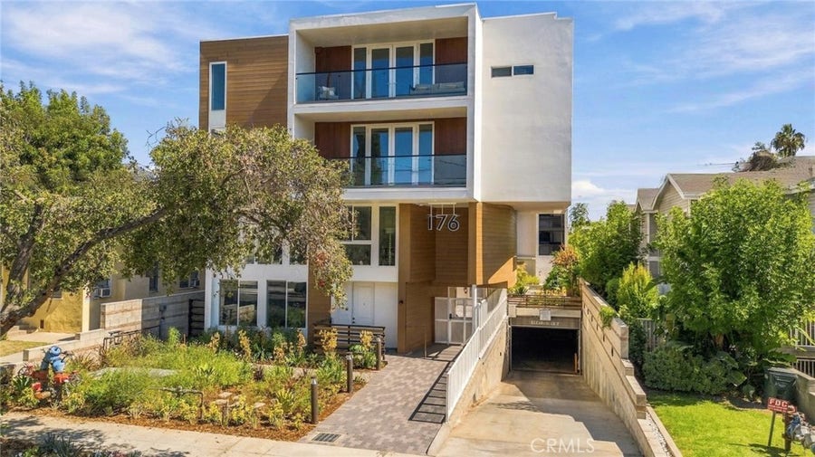 Property photo for 176 N Catalina Ave, #102, Pasadena, CA
