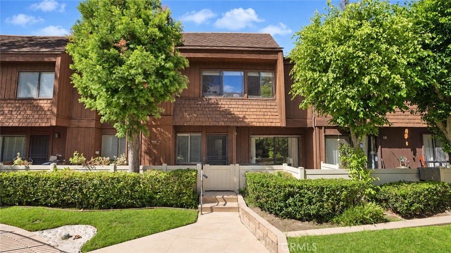 Property photo for 455 W Duarte Road, #4, Arcadia, CA