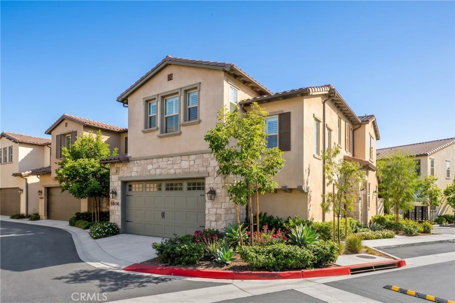 Property photo for 8606 Mission Dr, Rosemead, CA