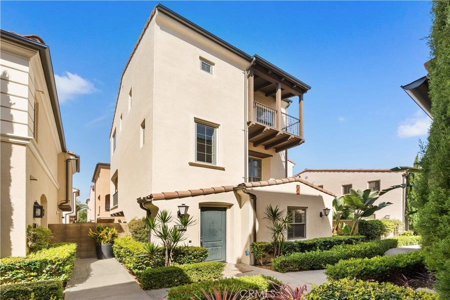 Property photo for 80 Strawberry, Irvine, CA