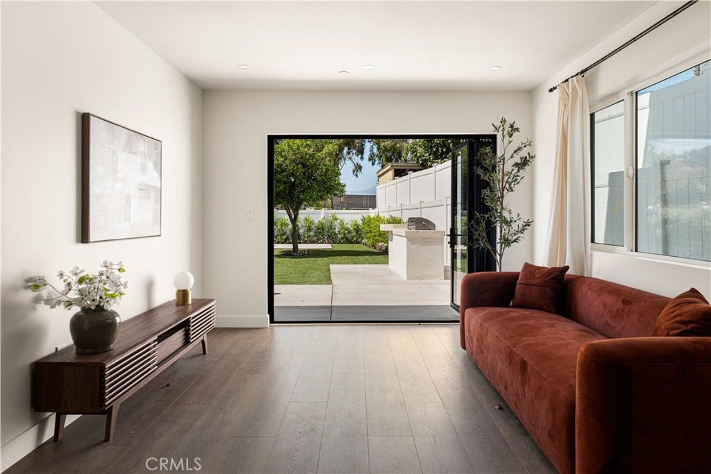 5305 Borland Road, Los Angeles, CA 90032