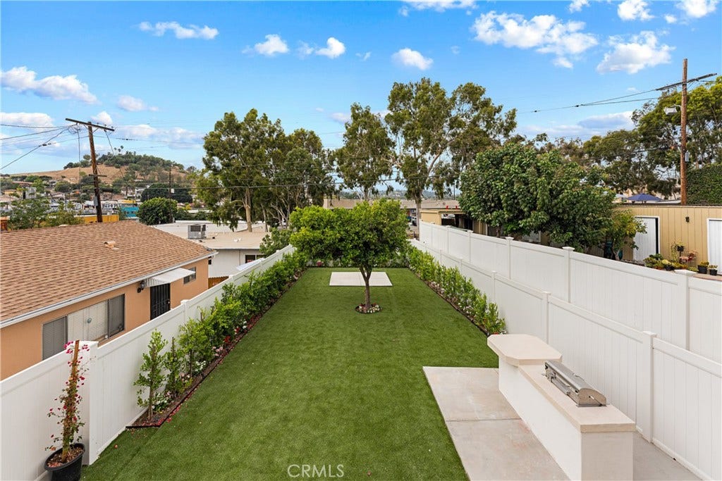 5305 Borland Road, Los Angeles, CA 90032