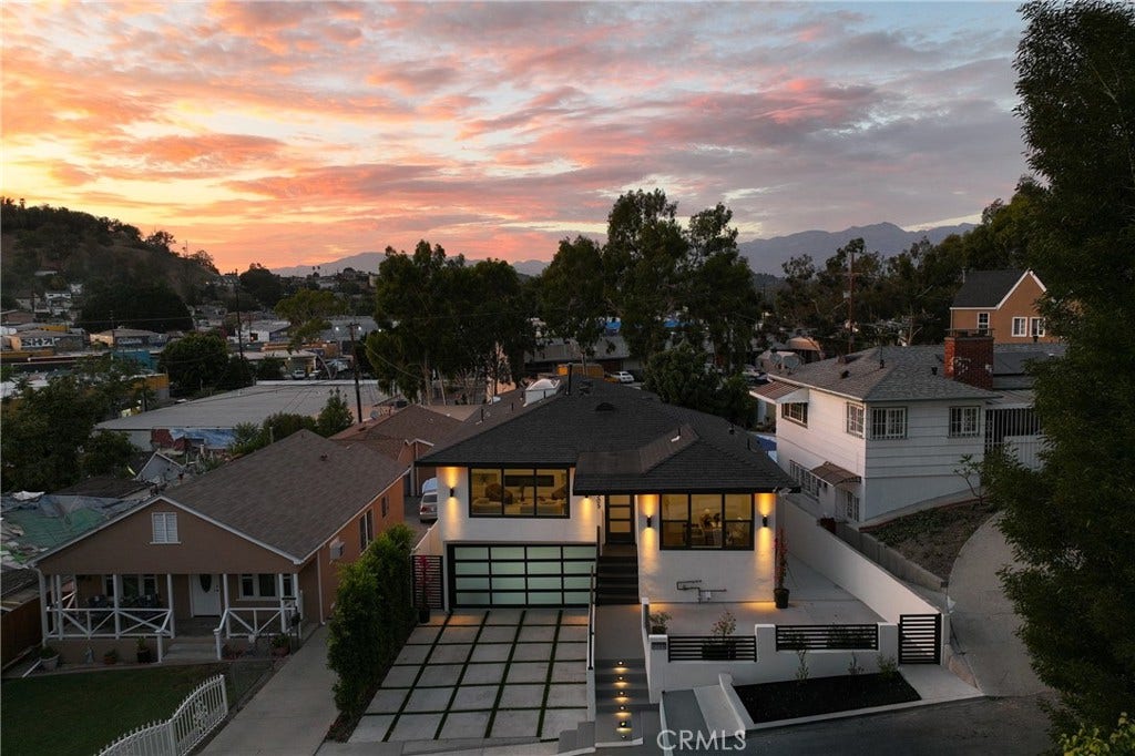 5305 Borland Road, Los Angeles, CA 90032