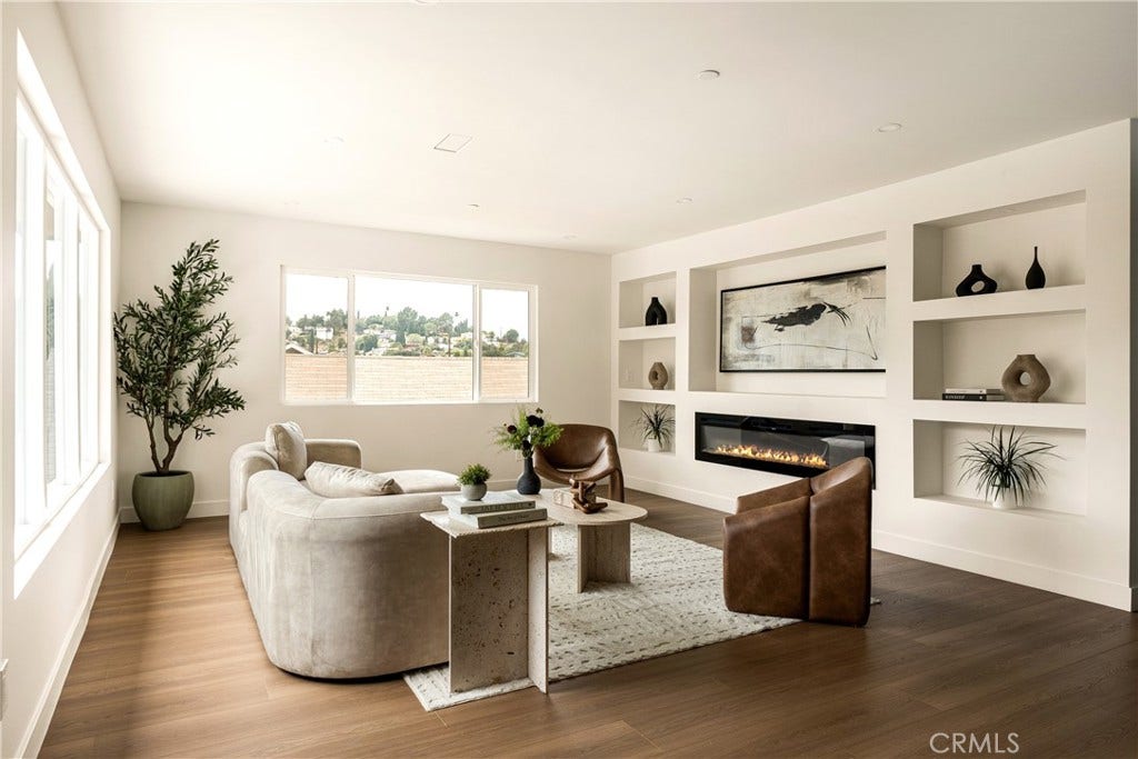 5305 Borland Road, Los Angeles, CA 90032