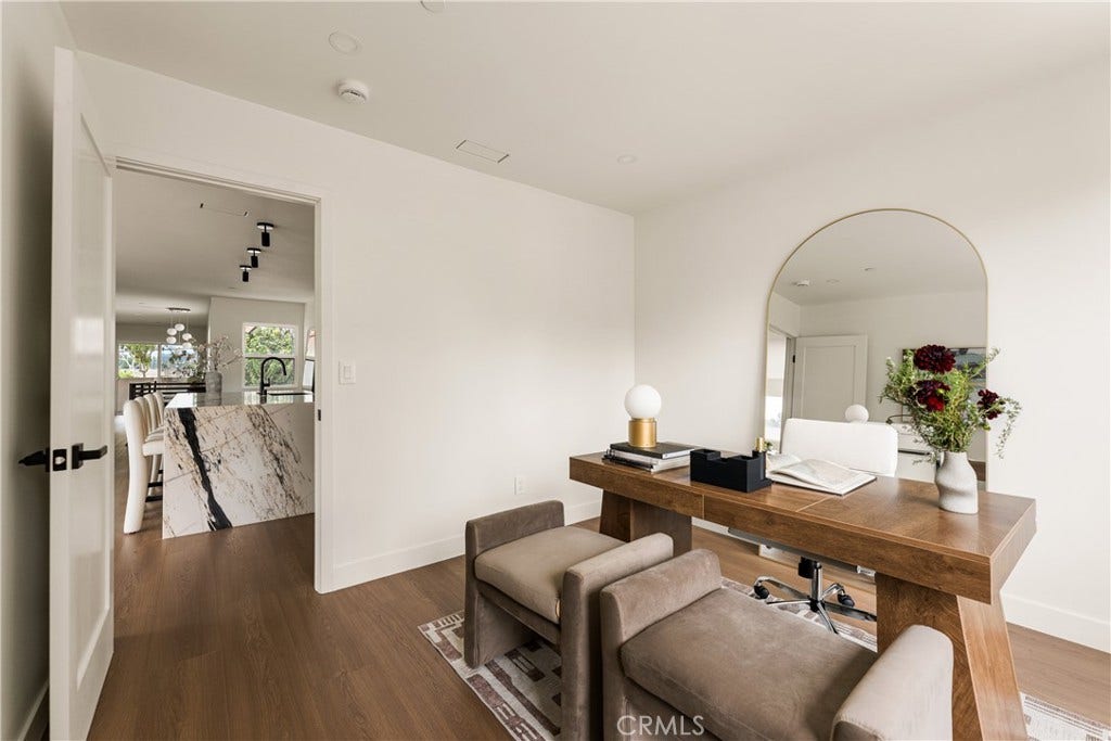 5305 Borland Road, Los Angeles, CA 90032