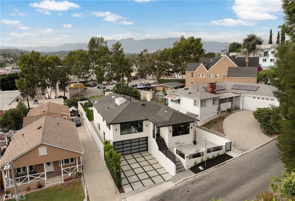 5305 Borland Road, Los Angeles, CA 90032