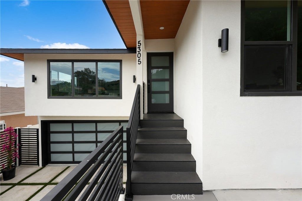 5305 Borland Road, Los Angeles, CA 90032