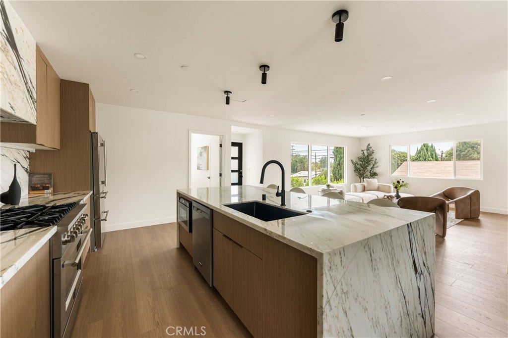 5305 Borland Road, Los Angeles, CA 90032