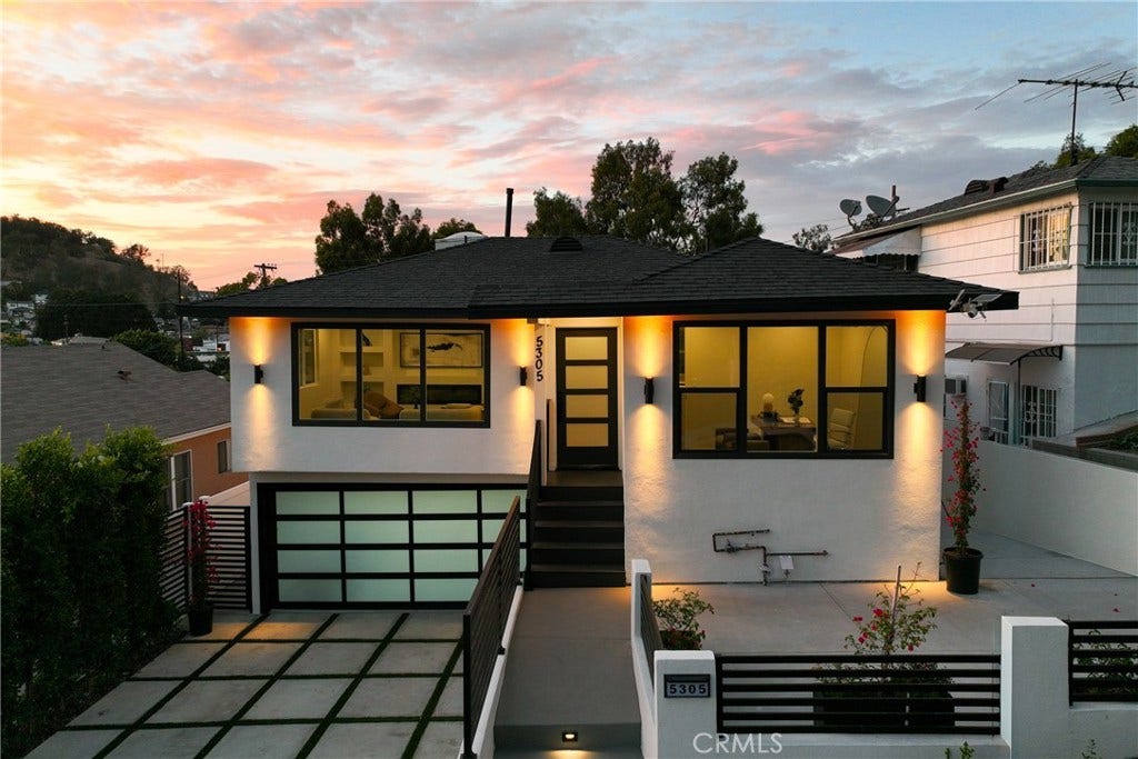 5305 Borland Road, Los Angeles, CA 90032
