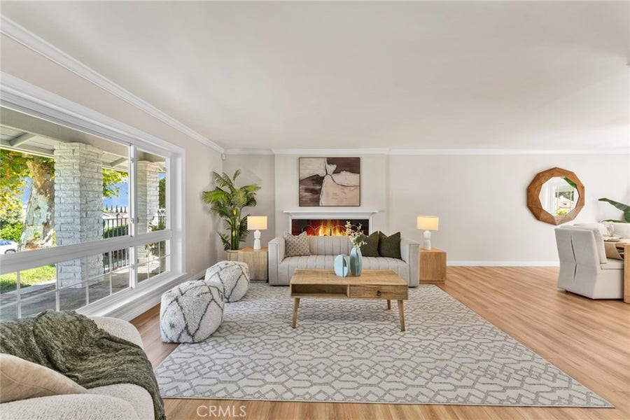 Property photo for 17736 Contra Costa Drive, Rowland Heights, CA