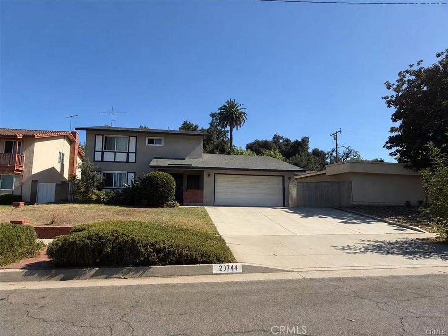 Property photo for 20744 Earlgate, Diamond Bar, CA