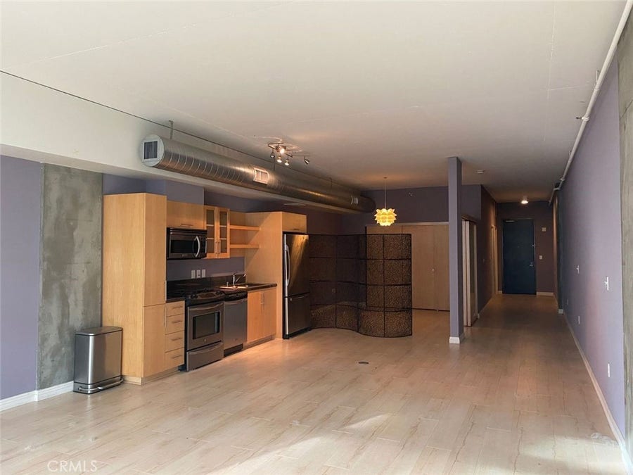Property photo for 1111 S Grand, #804, Los Angeles, CA