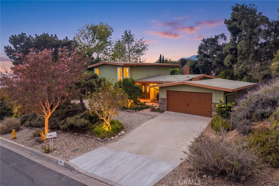 Property photo for 281 Spinks Canyon, Duarte, CA