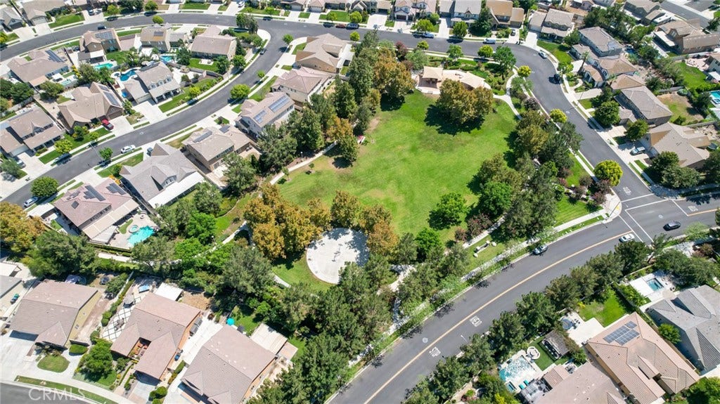 Front Park View