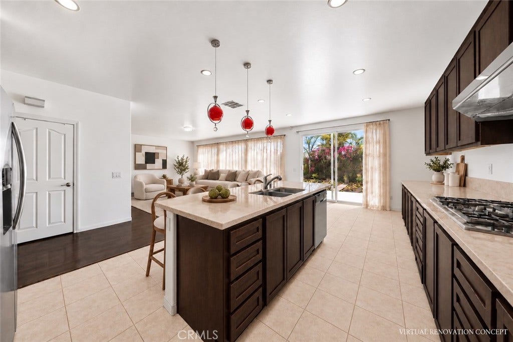 Kitchen #1