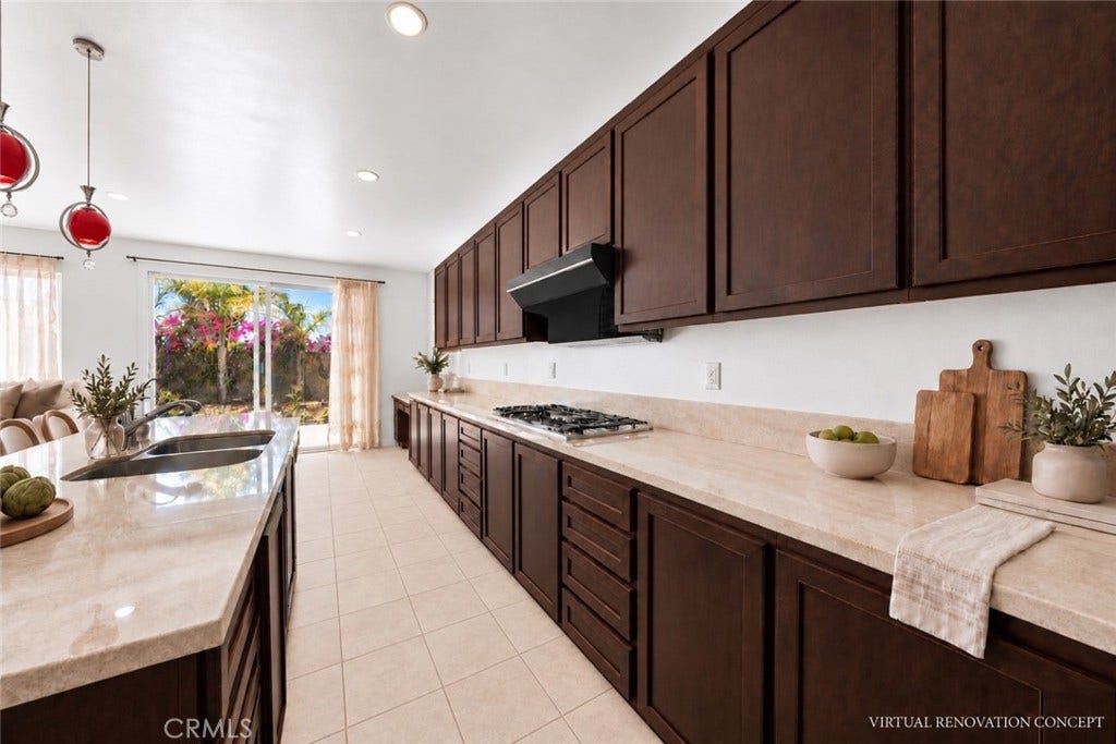 Kitchen #2