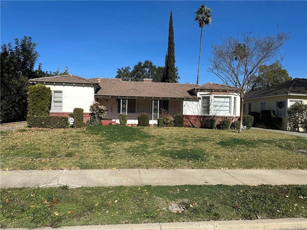 2295 Longden, San Marino, CA 91108 2295 Longden, San Marino, CA 91108