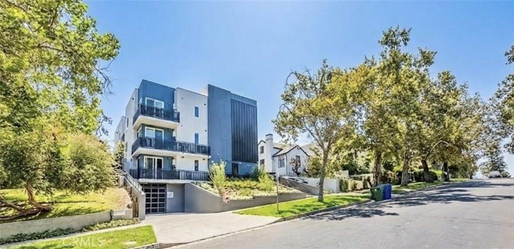 214 S Westmoreland, #5, Los Angeles, CA 90004