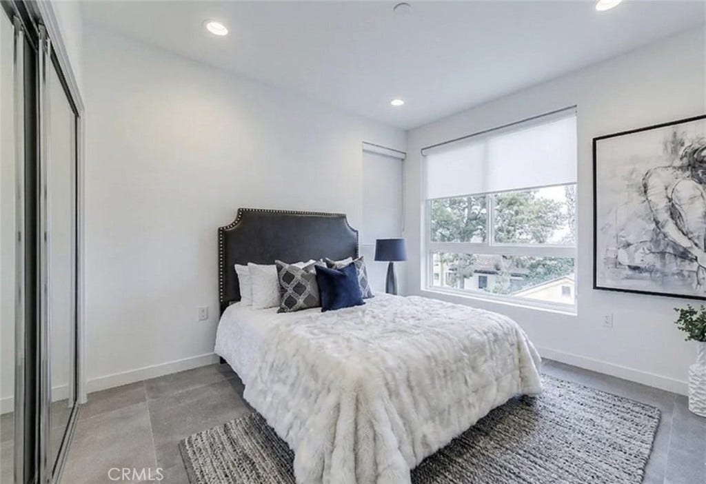 214 S Westmoreland, #5, Los Angeles, CA 90004