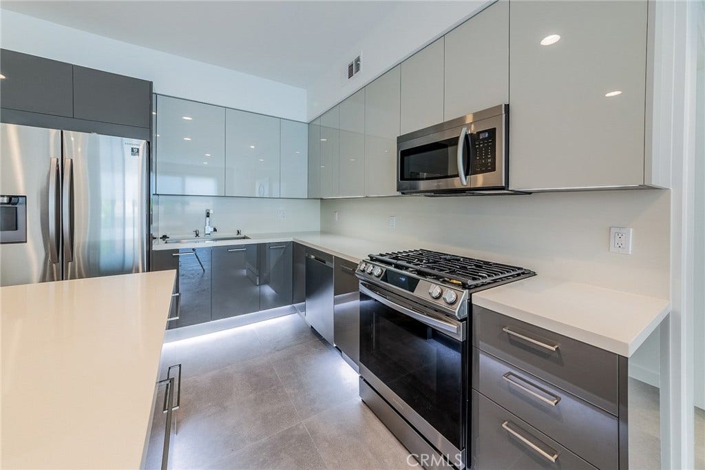 214 S Westmoreland, #5, Los Angeles, CA 90004