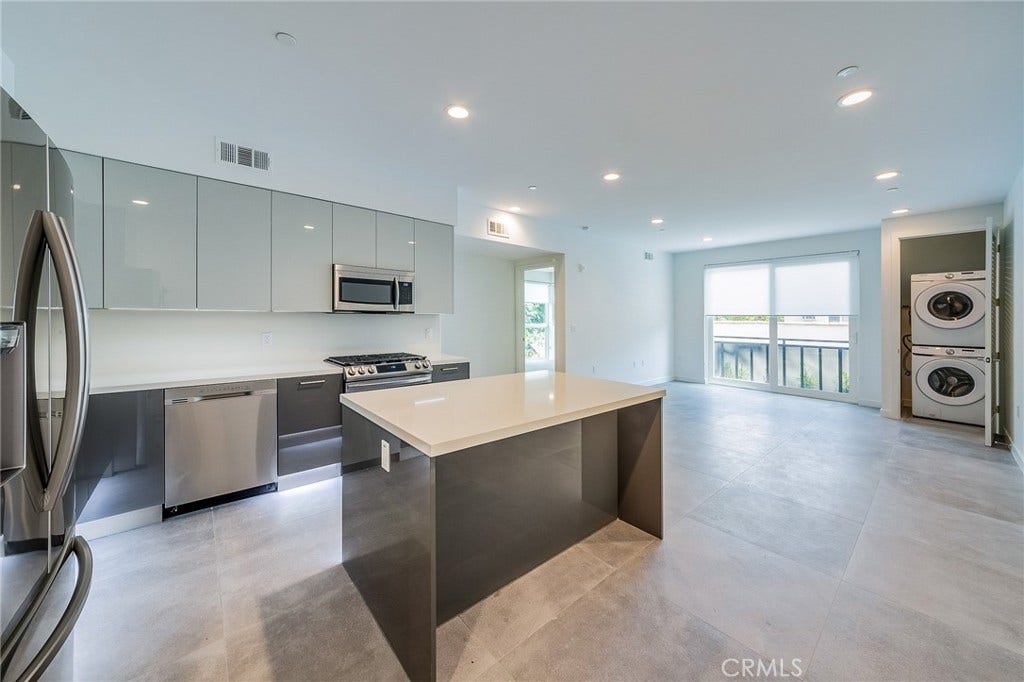 214 S Westmoreland, #5, Los Angeles, CA 90004