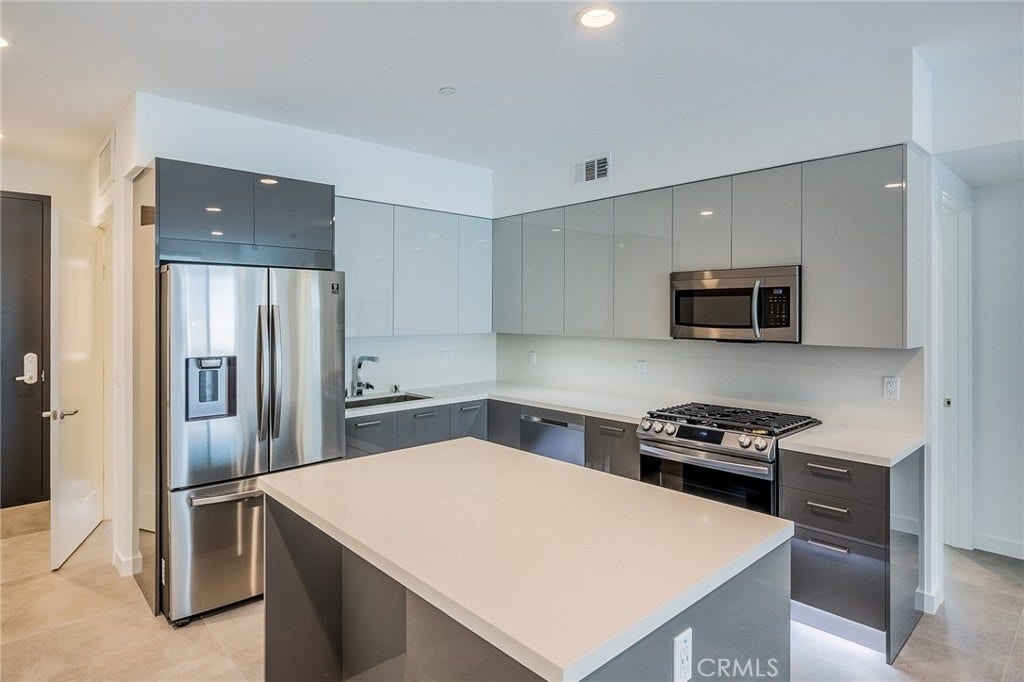 214 S Westmoreland, #5, Los Angeles, CA 90004