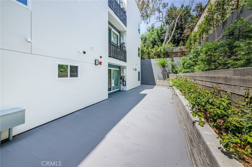 214 S Westmoreland, #5, Los Angeles, CA 90004