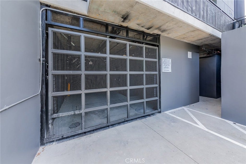 214 S Westmoreland, #5, Los Angeles, CA 90004