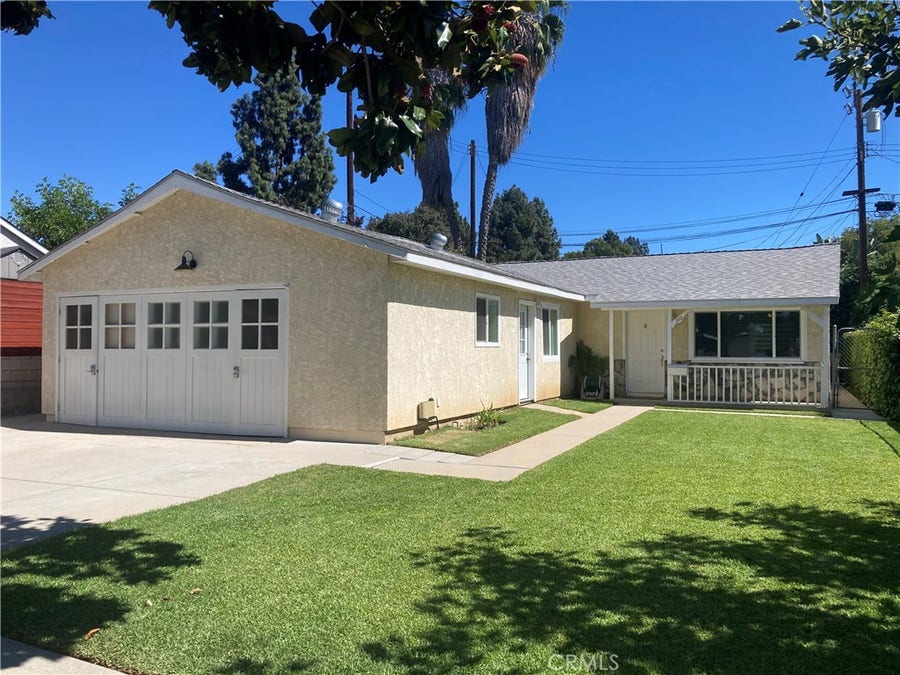 Property photo for 310 S Cataract, San Dimas, CA