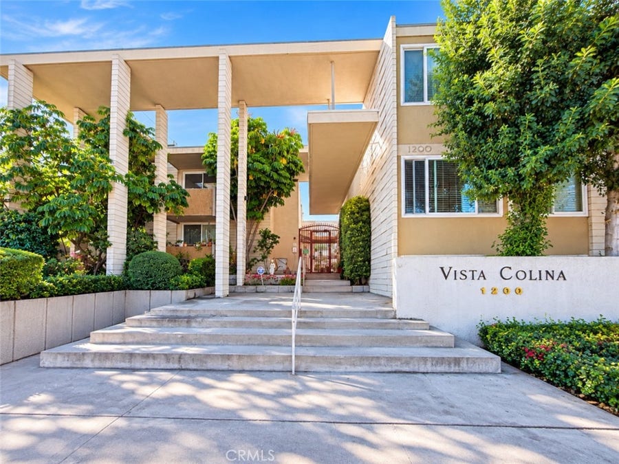 Property photo for 1200 W Huntington Drive, #20, Arcadia, CA
