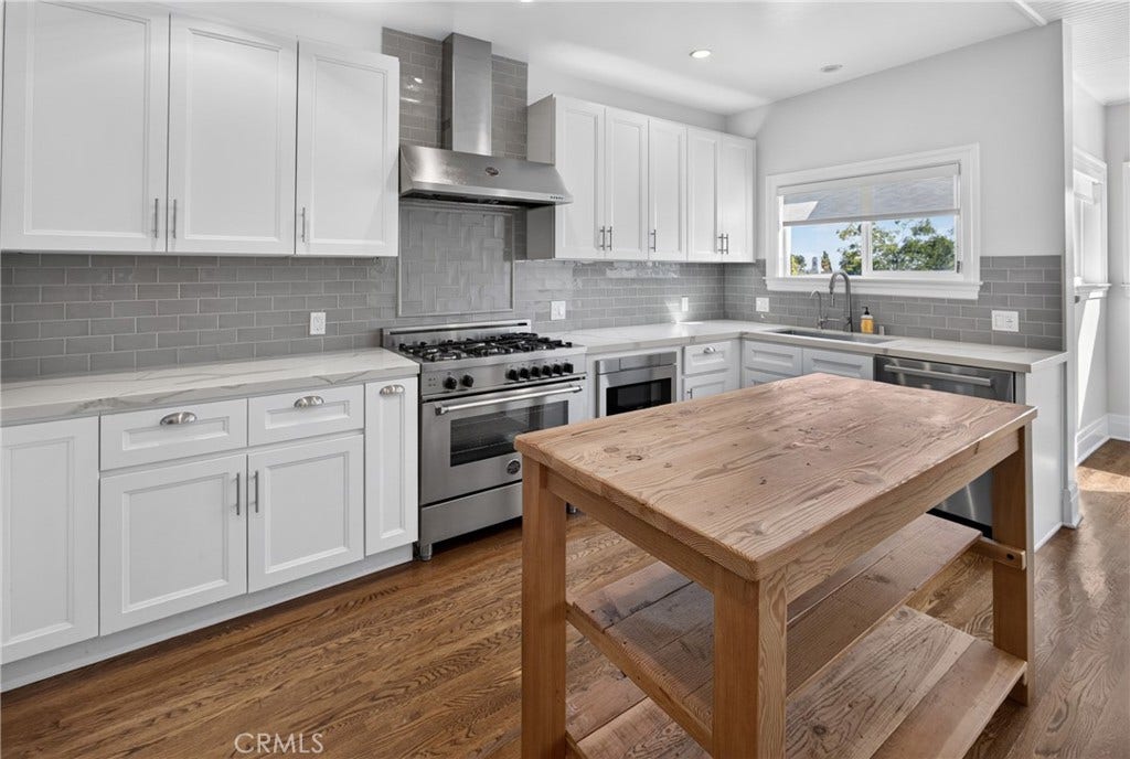 170 Adams, Sierra Madre, CA 91024