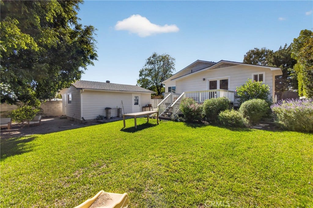 170 Adams, Sierra Madre, CA 91024