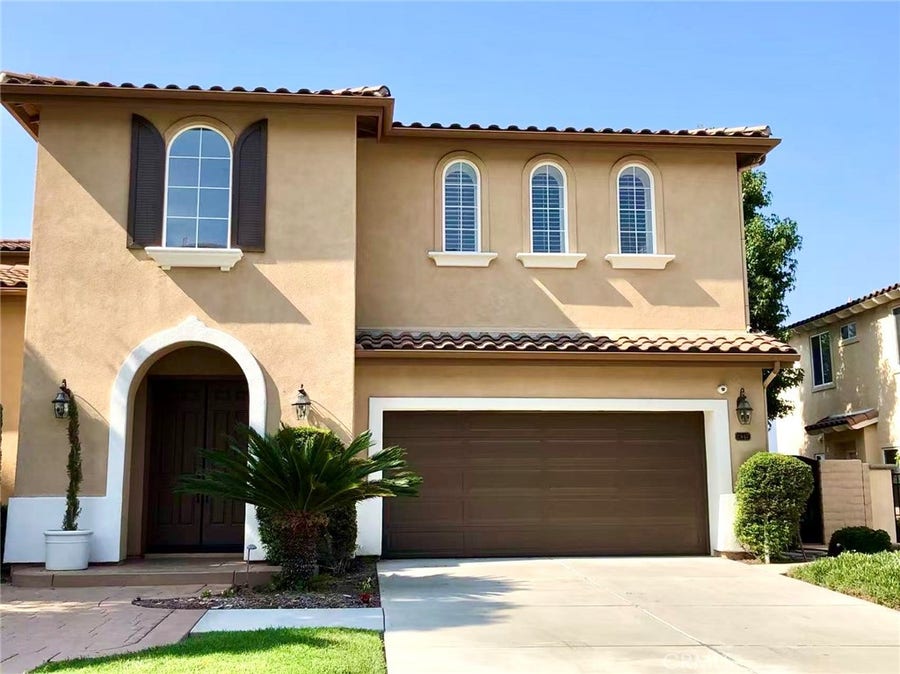 Property photo for 2847 Panorama Court, West Covina, CA