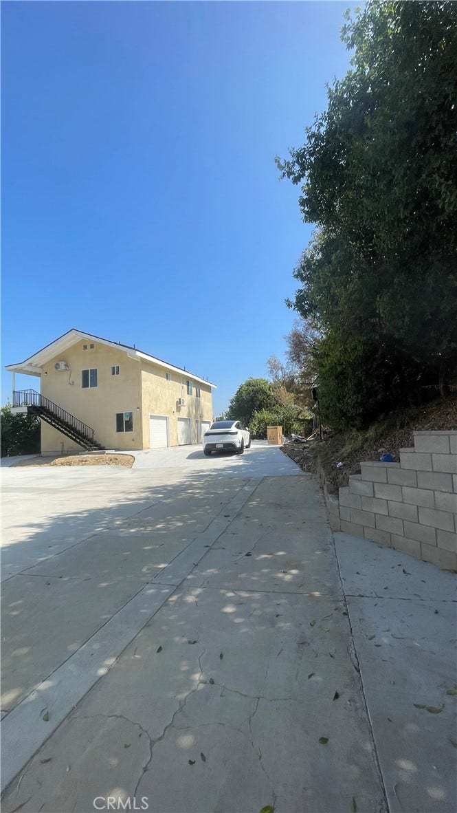 2318 Blue Haven Drive, #Upstairs Unit, Rowland Heights, CA 91748