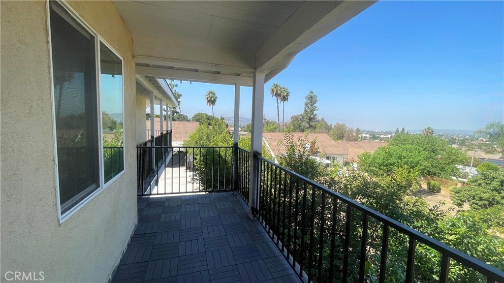 2318 Blue Haven Drive, #Upstairs Unit, Rowland Heights, CA 91748
