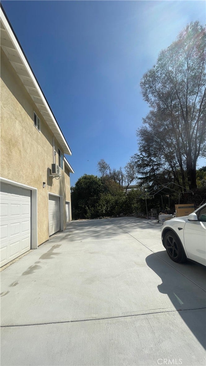 2318 Blue Haven Drive, #Upstairs Unit, Rowland Heights, CA 91748