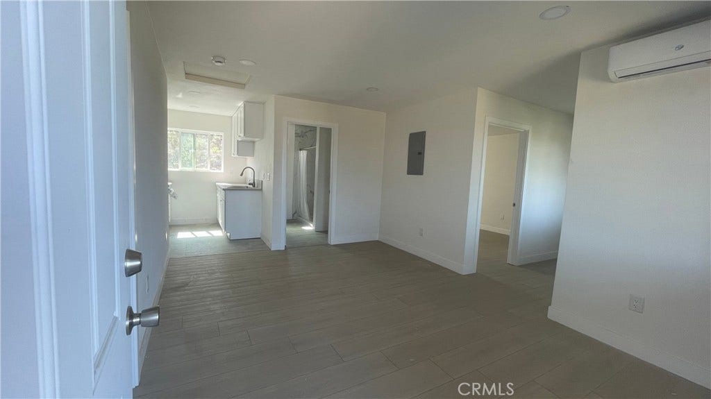 2318 Blue Haven Drive, #Upstairs Unit, Rowland Heights, CA 91748