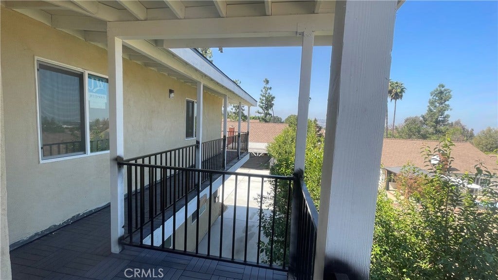 2318 Blue Haven Drive, #Upstairs Unit, Rowland Heights, CA 91748