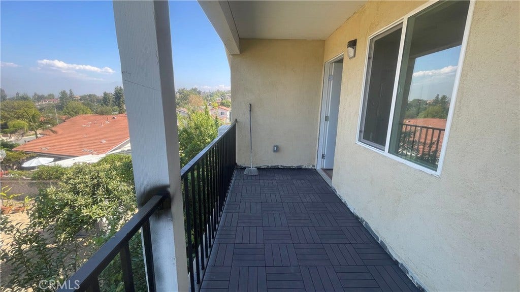 2318 Blue Haven Drive, #Upstairs Unit, Rowland Heights, CA 91748