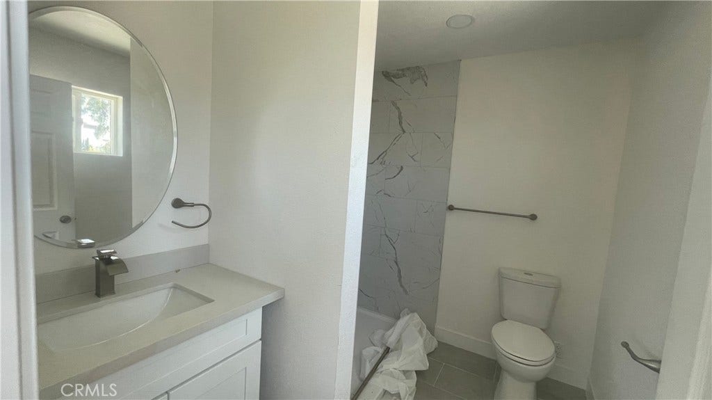 2318 Blue Haven Drive, #Upstairs Unit, Rowland Heights, CA 91748