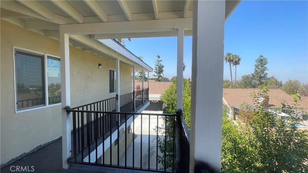 2318 Blue Haven Drive, #Upstairs Unit, Rowland Heights, CA 91748