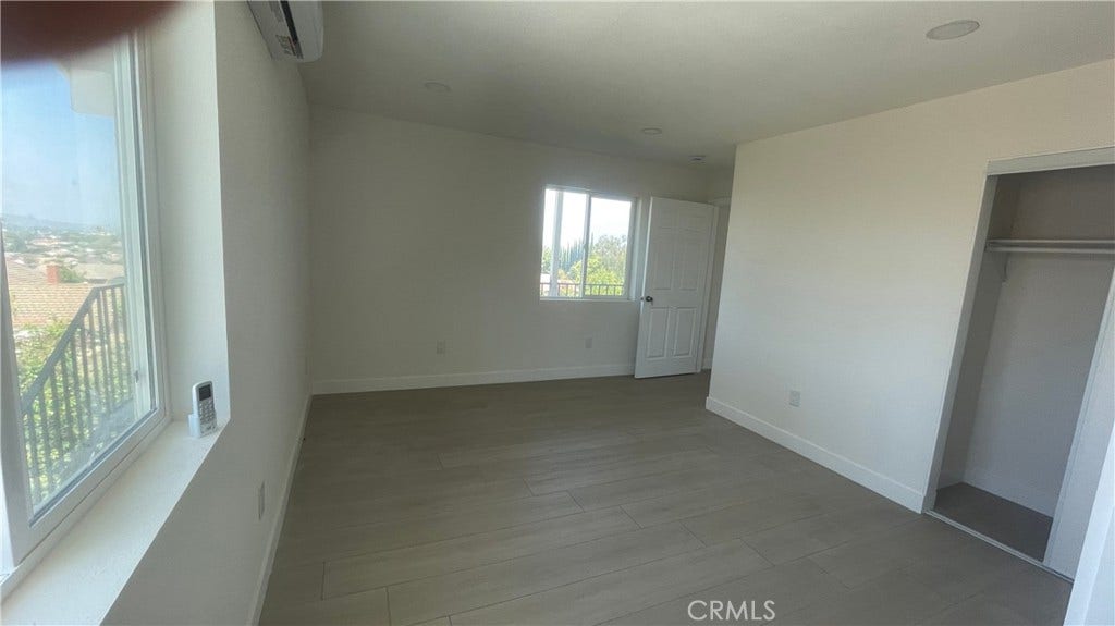 2318 Blue Haven Drive, #Upstairs Unit, Rowland Heights, CA 91748